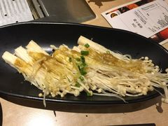-新石器烤肉(中房金谊广场店)