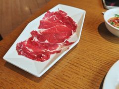-杭州开元名都大酒店·地中海自助餐厅