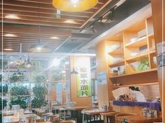 大堂-伊兴面片·清真(五泉山店)