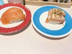 -晴季寿司(红旗街万达店)
