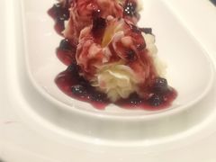 -大连湾旭日·家宴·海肠捞饭(马栏广场店)
