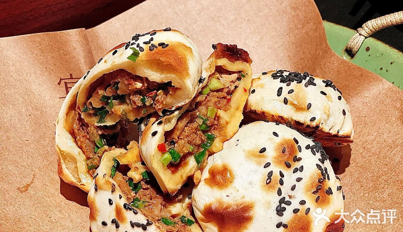 🍀杭州探店｜新晋高端地道衢州菜｜环境也太高级了！