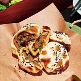 🍀杭州探店｜新晋高端地道衢州菜｜环境也太高级了！