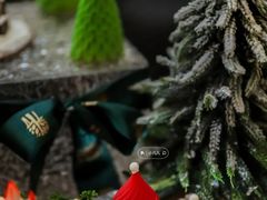 -天津海河悦榕庄·Lobby Lounge大堂吧