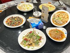 -金潮排档·金牙齿排档(广场西路店)