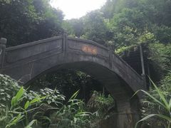 -四会奇石河风景区