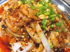 -雲蜀龙阁·金牌水煮鱼(方庄店)