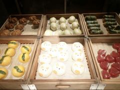 -领鲜活海鲜榴莲自助火锅(东门店)