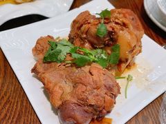 大酱骨棒-李老哈·东北菜(宋园路店)