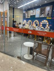 -海马体家庭照相馆(杭州萧山万象汇店)