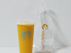 -美俪家族(巴黎都市店)