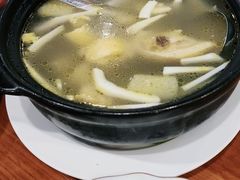 -糟粕醋·椰苑海南菜餐厅(亚龙湾天域酒店)