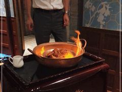 -三号黄浦会Canton Table