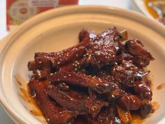 -食光慢宴·安吉土菜馆