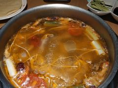 -守柴炉烤鸭(科华中路王府井店)