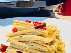 -秦月轩·陕西家乡菜(阜成路·五棵松店)