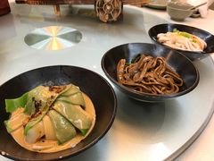 -汉唐宴长安食府