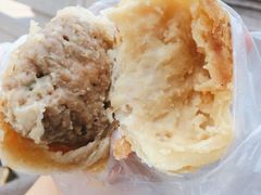 肉月饼-旺福楼·包点(碑亭巷店)