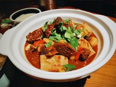 -爷爷的土钵菜(街道口店)