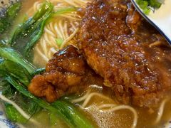 -辣肉面大王(天平路店)