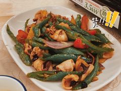 -小煵记·打边炉(西丽文光店)