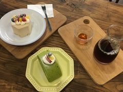 -素咫咖啡CLIFEROSE
