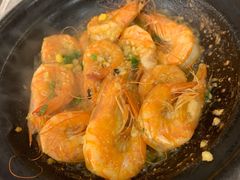 干焗对虾-小时候焗海鲜(鄞州万达店)
