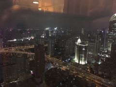 -新发展亚太JW万豪酒店·福苑咖啡厅