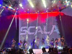 -斯卡拉演艺集团