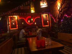 -海雾里小酒馆(解放碑店)
