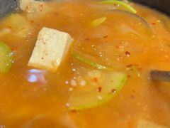 -麻蒲碳烤肉(嘉禾东平地铁站19号店)