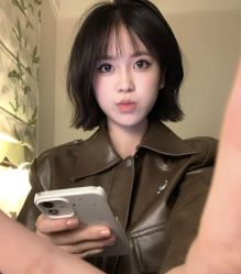 -丝语萱形象