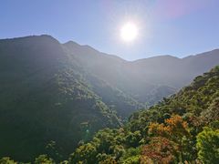 -梧桐山风景名胜区