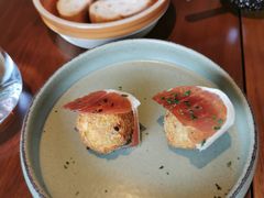 -Laures·月桂西班牙碳烤餐厅(十尚坊店)