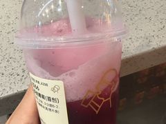 -喜茶(深圳海岸城店)