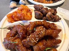 -醉炫音速烧烤·干煸菜(沙河总店)