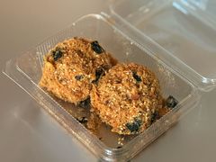 -鲍师傅糕点(淮海中路店)