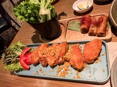 -安南越南餐厅(青岛万象城店)