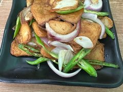 -红帽小馆(向阳路店)