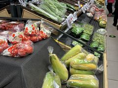 -盒马鲜生(馥邦国际店)