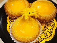 松化鸡蛋挞-点都德(海岸城店)