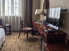 -北京前门建国饭店