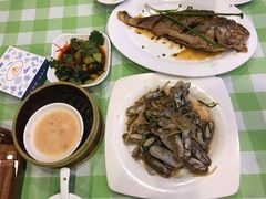 -快乐海鲜城(虎泉街店)
