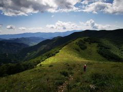 -北京灵山风景区