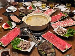 -鼎尊锅物料理(五角场店)