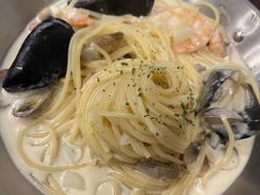 -Kpasta韩式意大利面