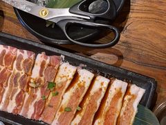 -九田家黑牛烤肉料理(衡百国际店)