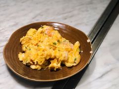 虾仁滑蛋-星平鸡饭·粤菜小炒(印象城旗舰店)