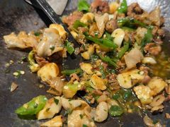 -费大厨辣椒炒肉(黄兴中心广场店)