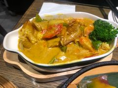 -火啫啫·粤式啫啫煲(南通首店)